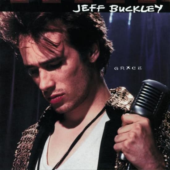 Buckley Jeff - Grace (CD)