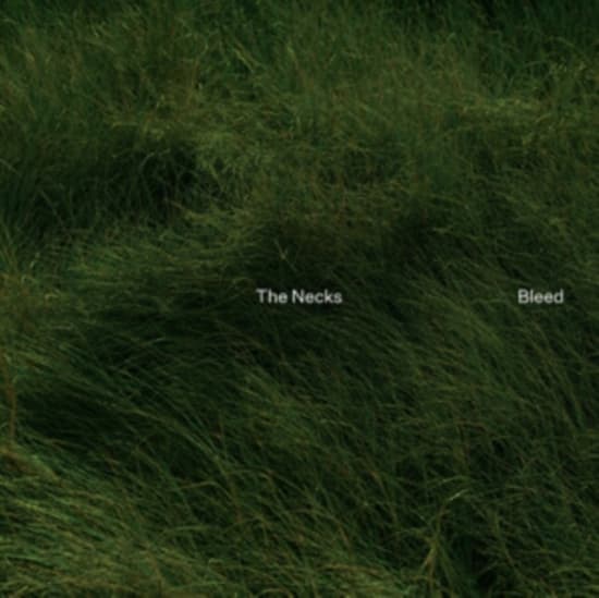 Necks The - Bleed (CD)