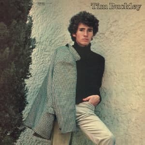 Buckley Tim - Tim Buckley (Remasteroitu) (Coke Clea (LP)