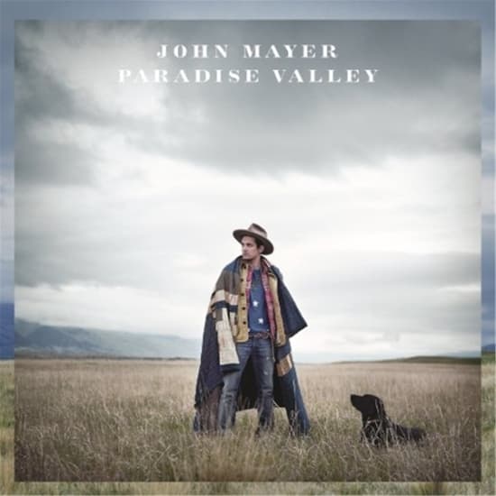 Mayer John - Paradise Valley (LP)