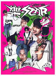 Stray Kids - Star (Headliner Ver) (CD)