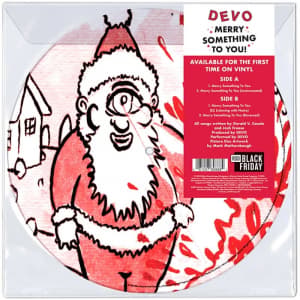 Devo - Merry Something To You Rsd Bf (LP)