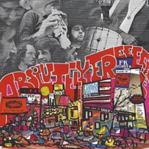 Frank Zappa - Absolutely Free (CD)