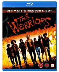 Film - The Warriors (Bd)