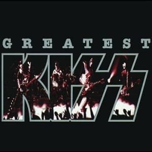 Kiss - Greatest Kiss (CD)