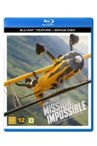 Elokuva - Mission: Impossible - The Final Reckoning