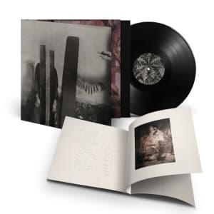 Trelldom - By The Word (Sort Vinyl Lp) (LP)