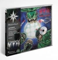 Autopsy - Severed Survival (CD)