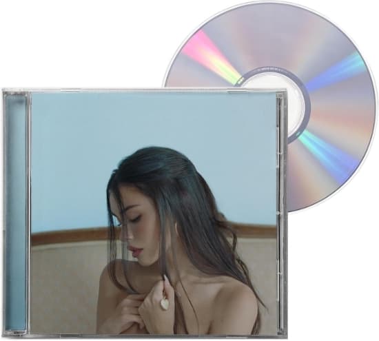 Madison Beer - Locket (CD) (CD)