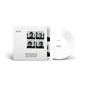 Kasabian - Act Iii (LP)