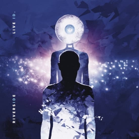 Riverside - Live Id. (CD)