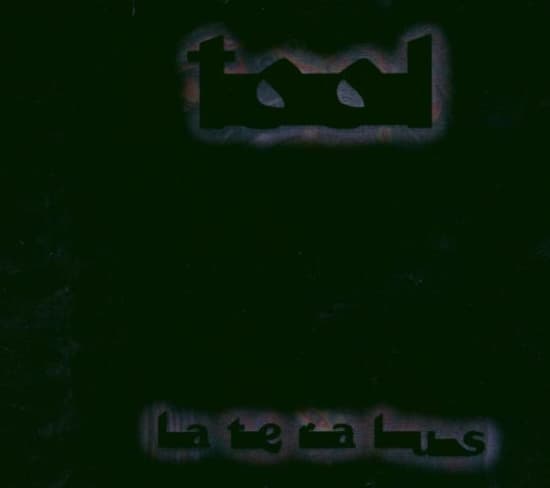 Tool - Lateralus (CD)