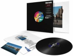 Pink Floyd - Wish You Were Here (LP)