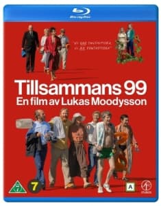 Elokuva - Tillsammans 99 (Bd)