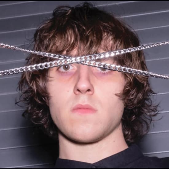Cameron Winter - Heavy Metal (LP)