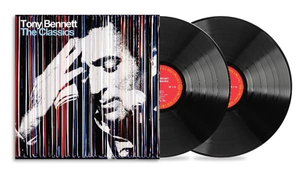 Bennett Tony - The Classics (LP)