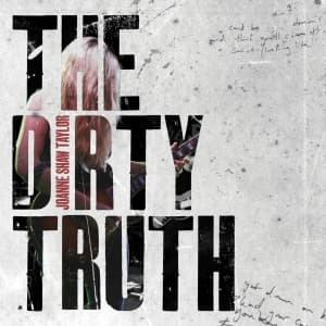 Shaw Taylor Joanne - The Dirty Truth (CD)