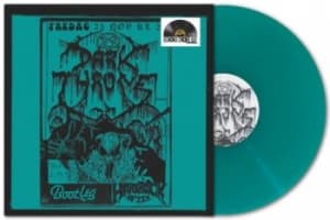 Darkthrone - As Wolves Among Sheep - Live In Osl (LP)