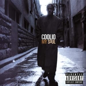 Coolio - My Soul (CD)