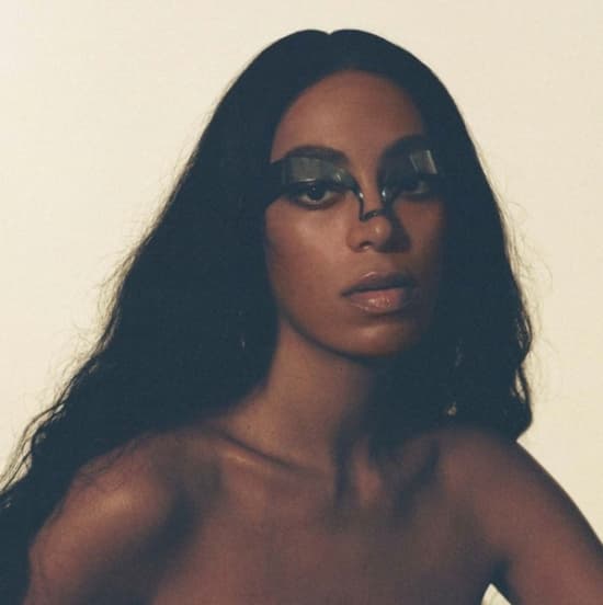 Solange - When I Get Home (LP)