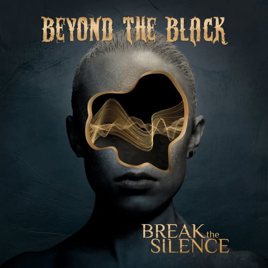 Beyond The Black - Break The Silence (Gull Vinyl LP) (LP)