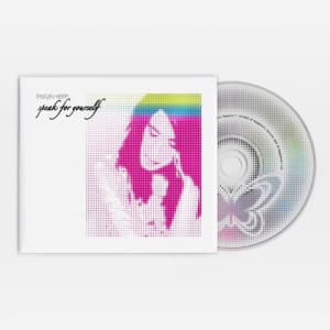 Imogen Heap - Speak For Yourself - 20-årsjubileum (CD)