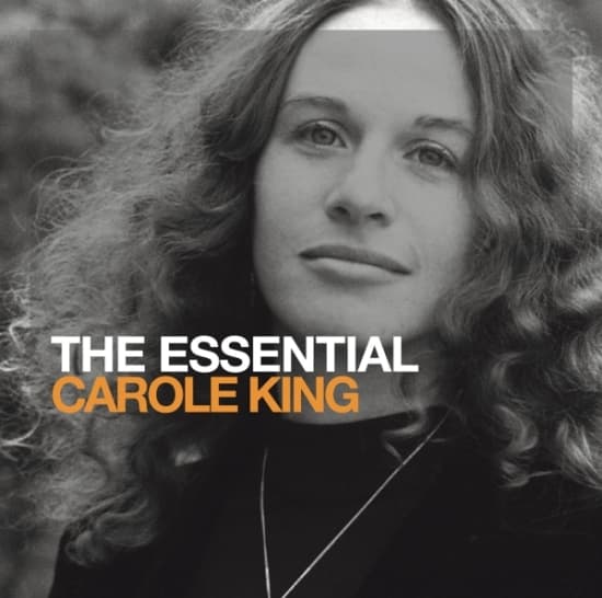 King Carole - The Essential Carole King (CD)