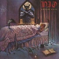 Dio - Dream Evil (CD)