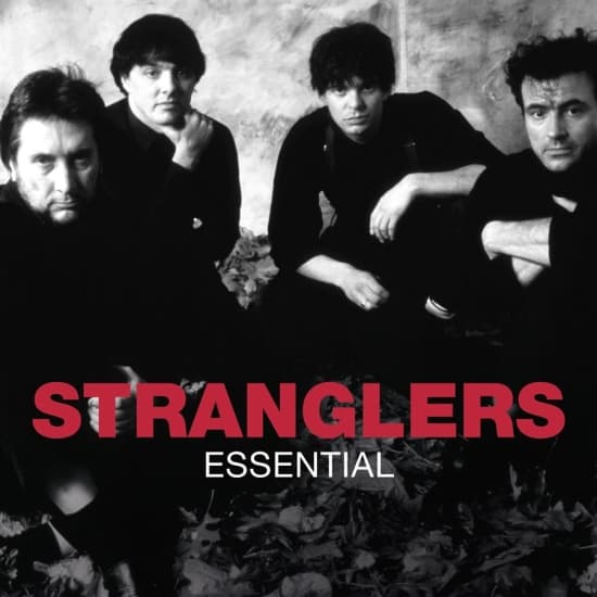 The Stranglers - Essential (CD)