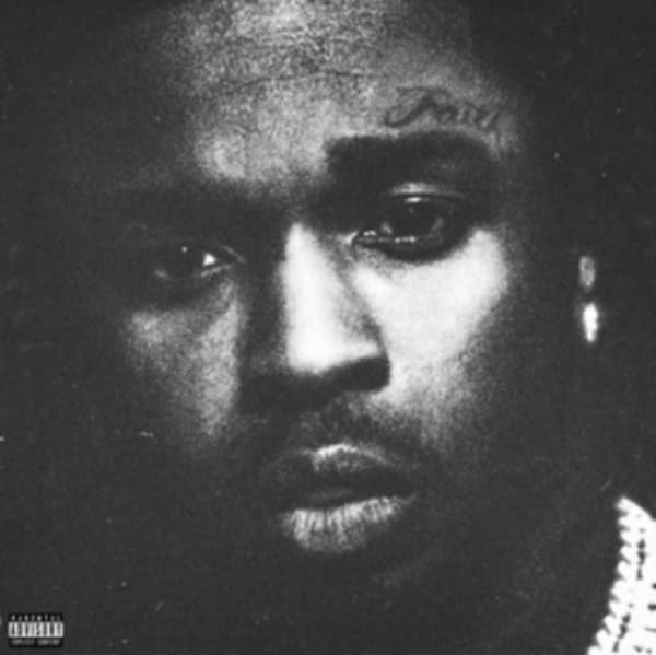 Pop Smoke - Faith (LP)