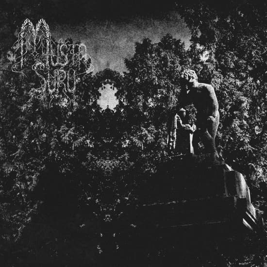 Musta Suru - Viimeinen Viilto (CD) (CD)