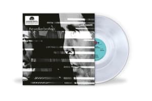 Walker Brothers The - Nite Flights (LP)