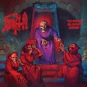 Death - Scream Bloody Gore - 2Cd Genudgivelse (CD)