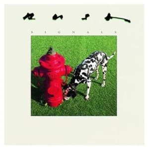 Rush - Signals - Re (CD)