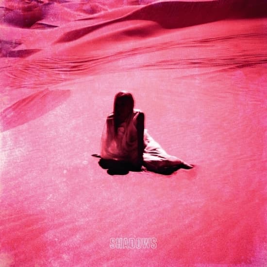Cannons - Shadows (LP)