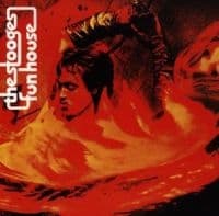 The Stooges - Funhouse (CD)