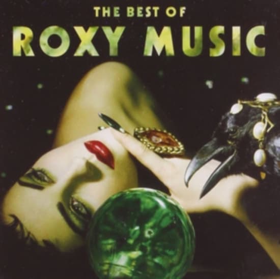 Roxy Music - Best Of (CD)