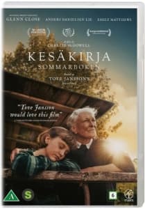 Film - Sommerbogen, The (Dvd)