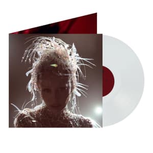 Miley Cyrus - Something Beautiful (Ltd Bengans kirkas vinyyli) (LP)