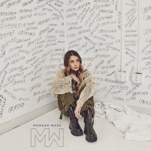 Wade Morgan - Obsessed (CD)