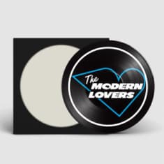 The Modern Lovers - The Modern Lovers (Rsd Vinyl) (LP)