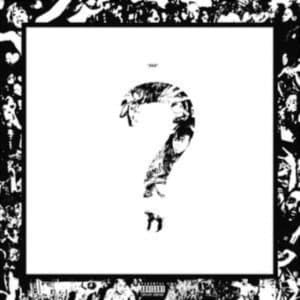 Xxxtentacion - ? (Vinyyli) (LP)