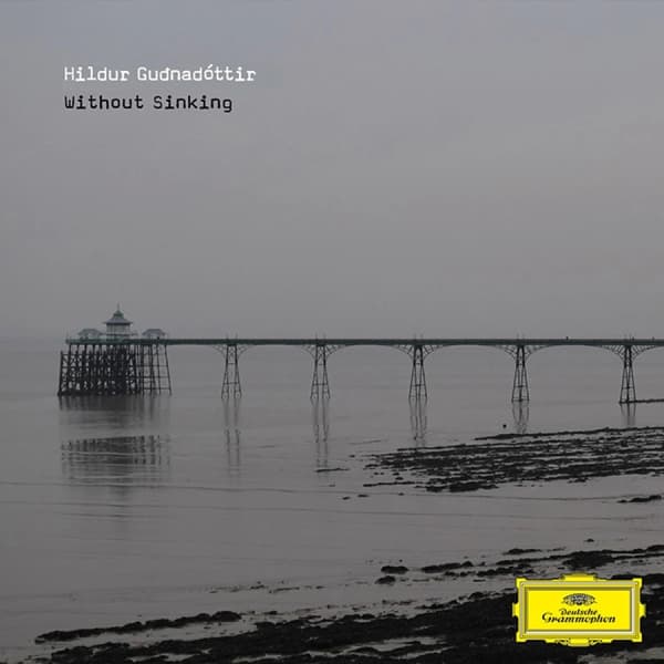 Hildur Guðnadóttir - Without Sinking (LP)