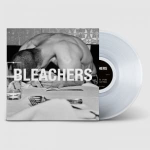Bleachers - Everyone For 10 Minutes (LP)