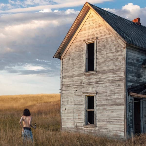 Jane Remover - Census Designated (Melkehvit Vinyl/2Lp) (LP)