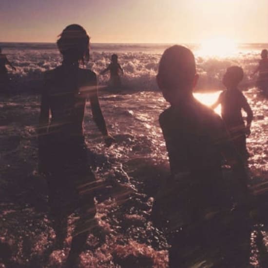 Linkin Park - One More Light (Vinyl) (LP)