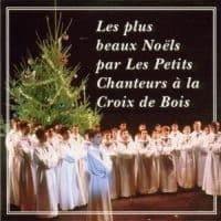 Petits Chanteurs A La Croix De - Noël (CD)