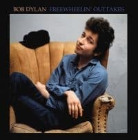 Dylan Bob - Freewheelin' Outtakes (LP)