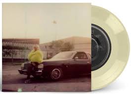 Sabrina Carpenter - Please Please Please (Day Glow Vinyl) (Vinylsingel)