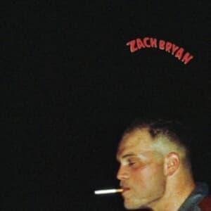 Zach Bryan - Zach Bryan (CD)